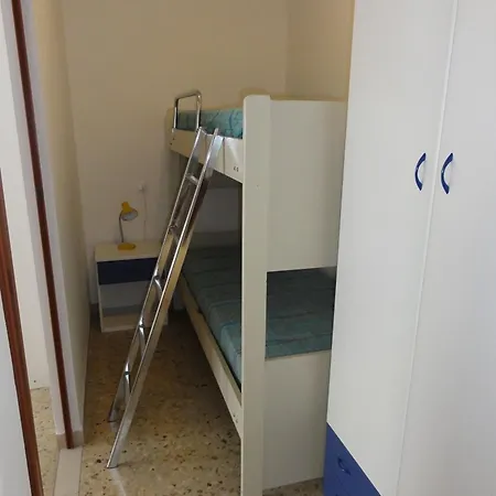 Apartman Beachfront With Terrace Bibione