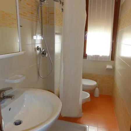 Beachfront With Terrace Apartman