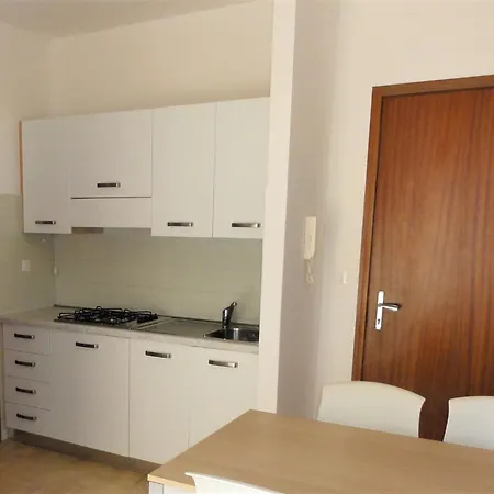 Beachfront With Terrace