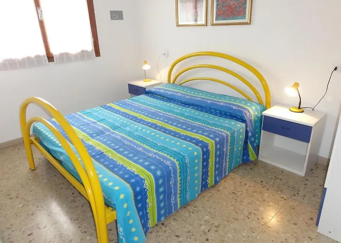 Διαμέρισμα Beachfront With Terrace *